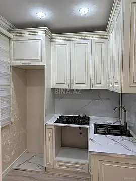 Satılır 3 otaqlı mənzil 75 m²
