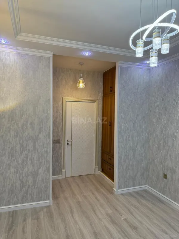 Satılır 3 otaqlı mənzil 75 m²