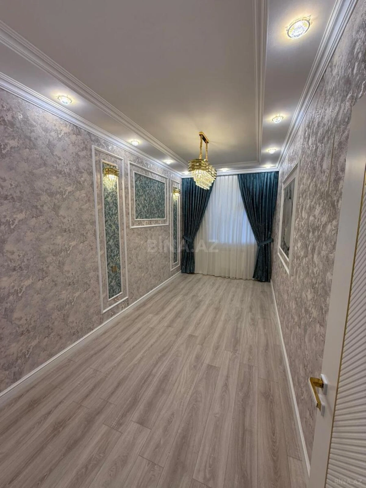 Satılır 3 otaqlı mənzil 75 m²
