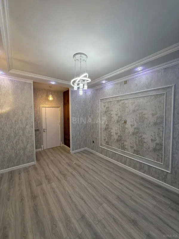 Satılır 3 otaqlı mənzil 75 m²
