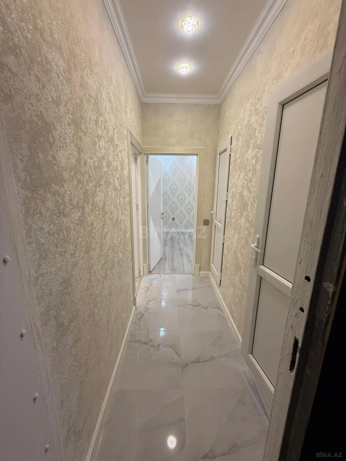 Satılır 3 otaqlı mənzil 75 m²