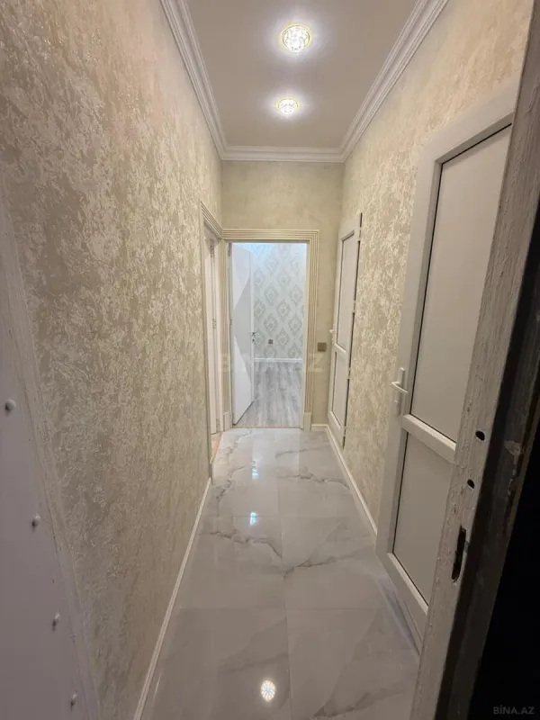 Satılır 3 otaqlı mənzil 75 m²