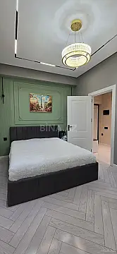 Satılır 2 otaqlı mənzil 58 m²