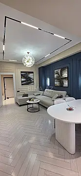 Satılır 2 otaqlı mənzil 58 m² — Bakı, Bakıxanov 2 otaq 58.00 m²