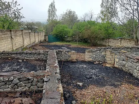 Satılır torpaq sahəsi 4.2 m²