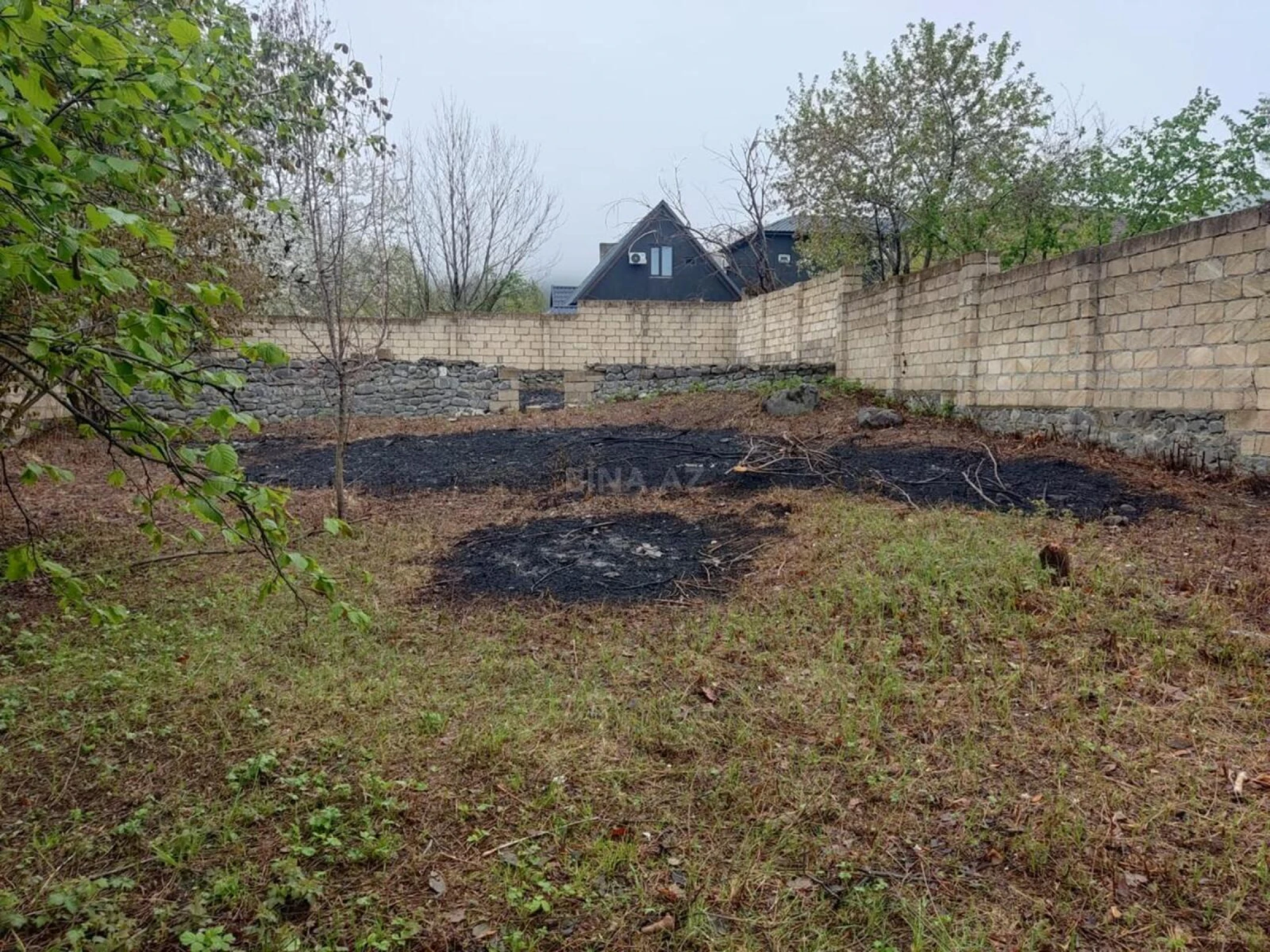 Satılır torpaq sahəsi 4.2 m²