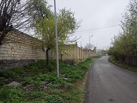 Satılır torpaq sahəsi 4.2 m²