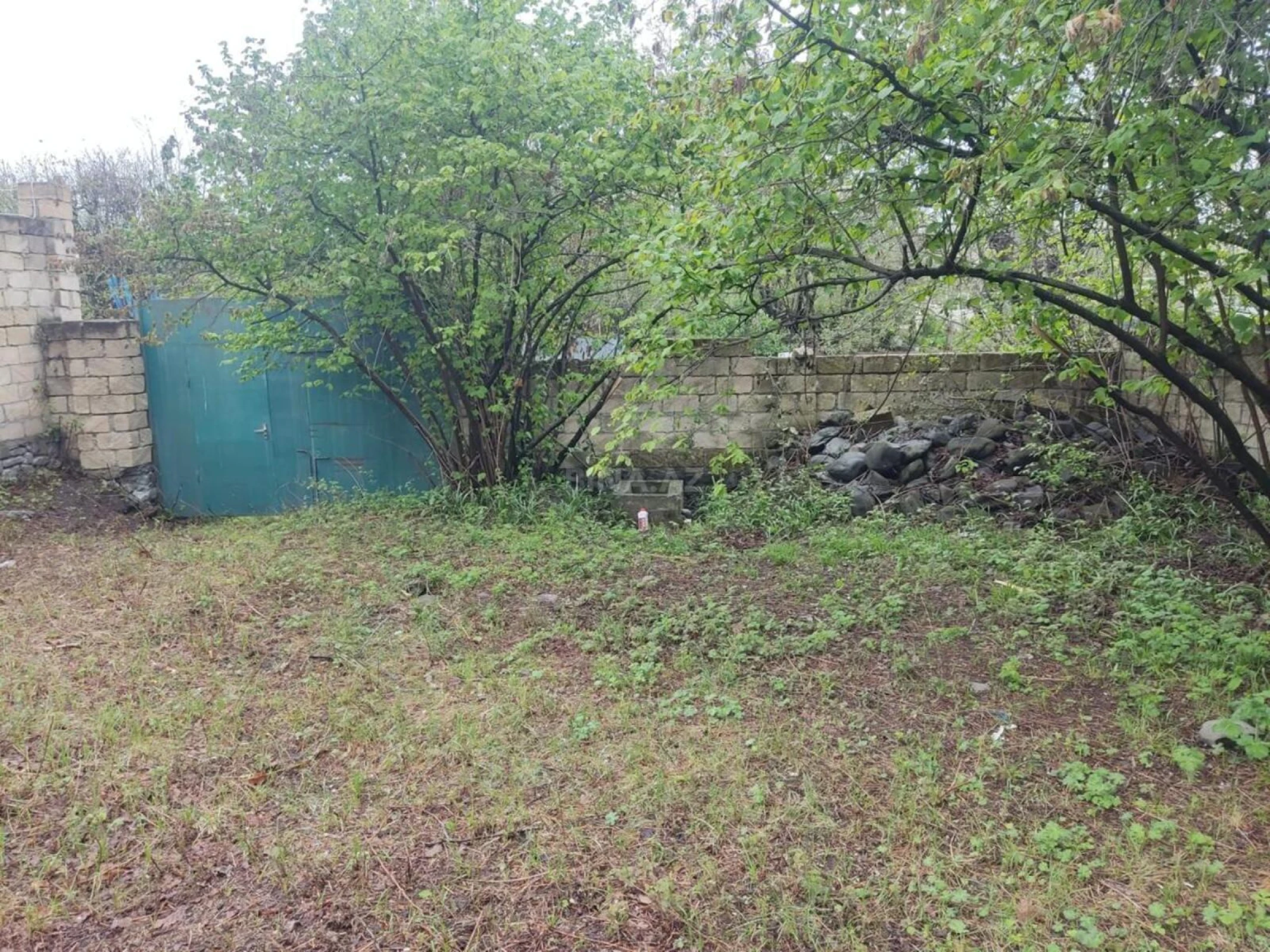 Satılır torpaq sahəsi 4.2 m²