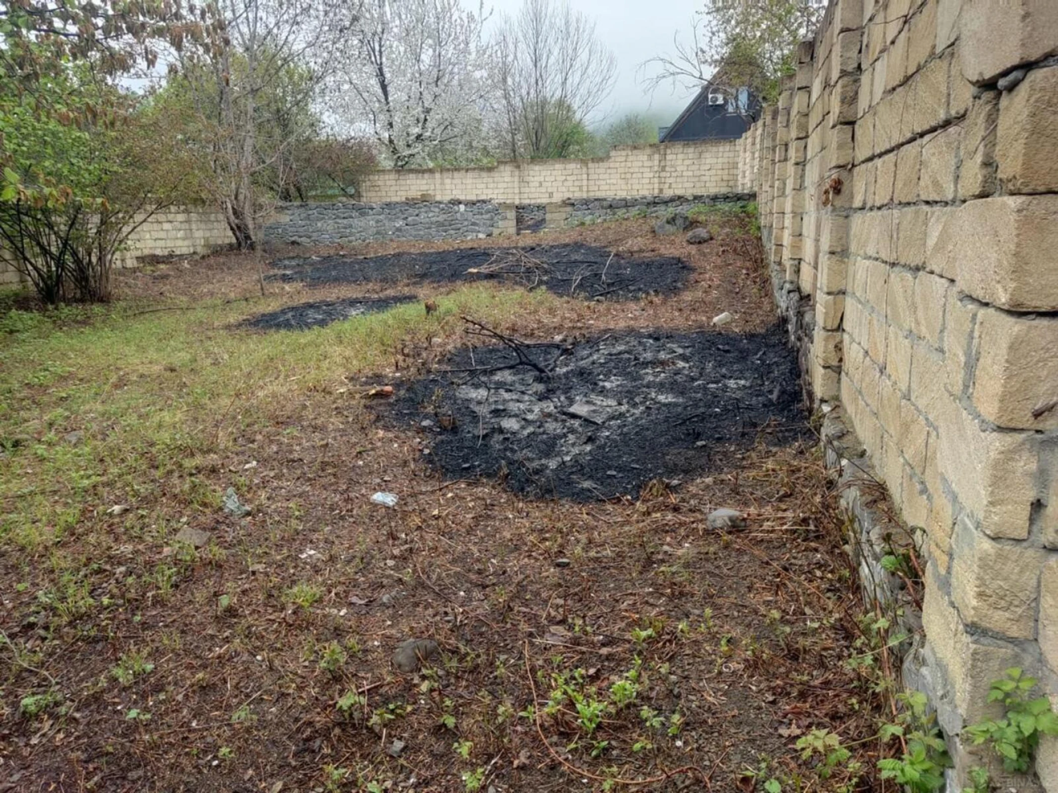 Satılır torpaq sahəsi 4.2 m²