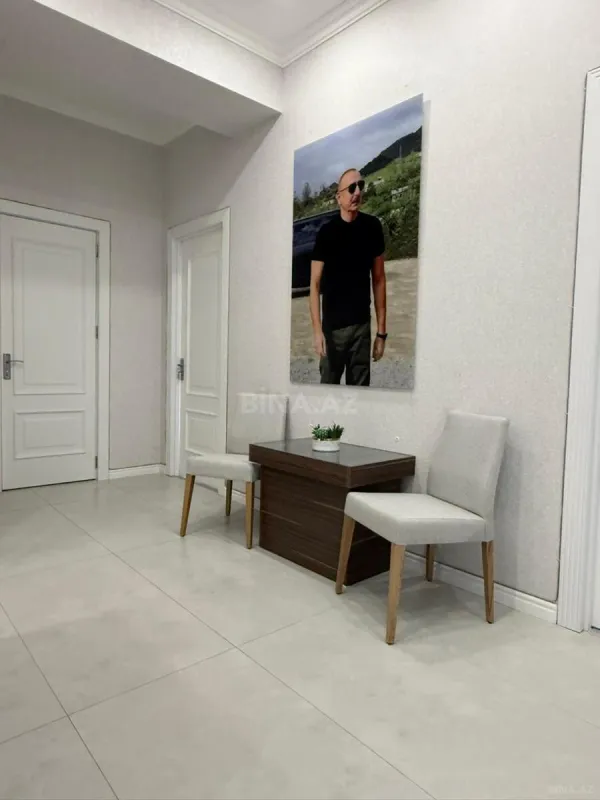 Kirayə verilir 5 otaqlı ofis 220 m²