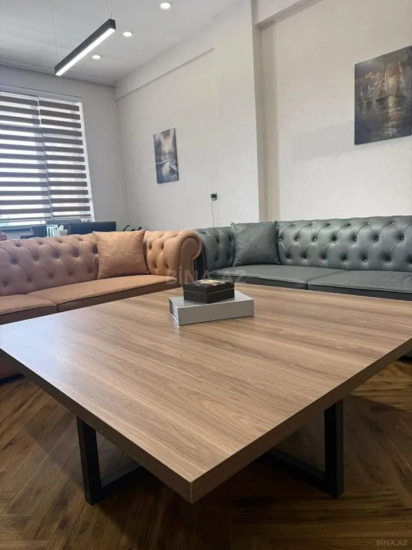 Kirayə verilir 5 otaqlı ofis 220 m²