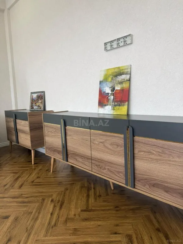 Kirayə verilir 5 otaqlı ofis 220 m²