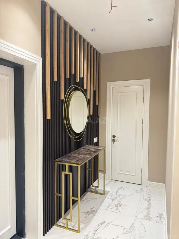 Kirayə verilir 2 otaqlı mənzil 70 m²