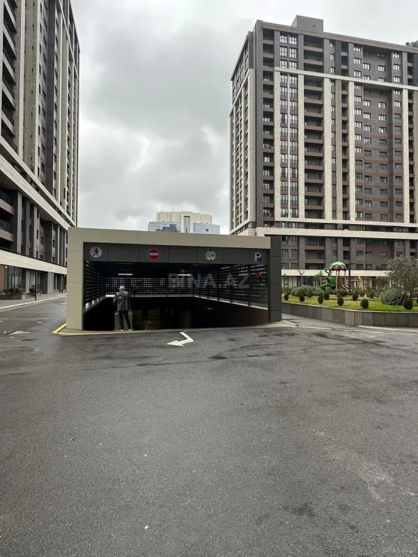 Kirayə verilir 2 otaqlı mənzil 70 m²