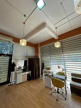 Kirayə verilir obyekt 65 m²