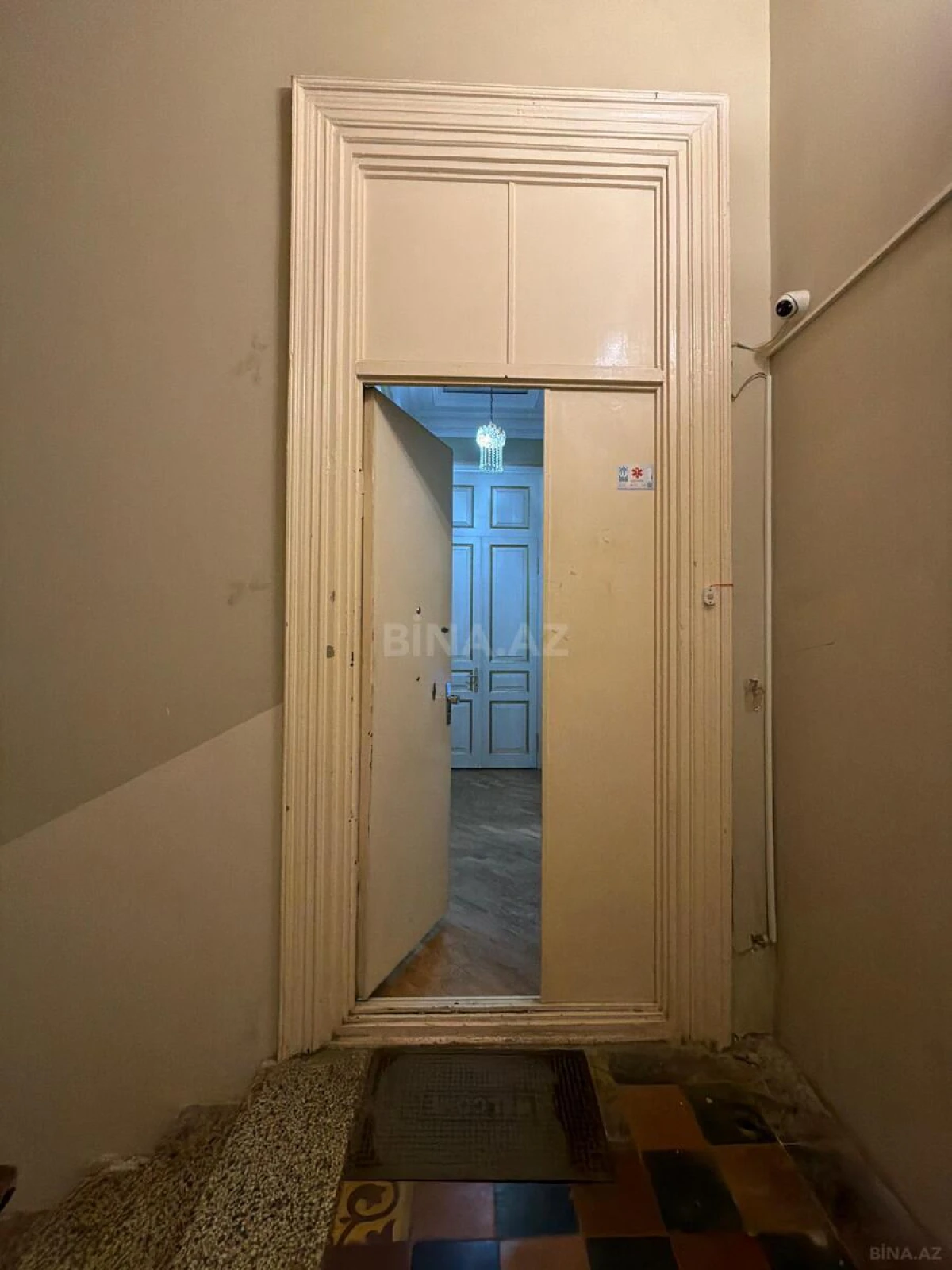 Kirayə verilir 2 otaqlı ofis 30 m²