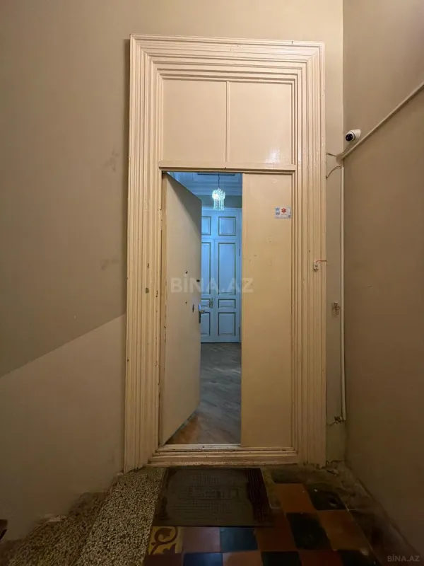 Kirayə verilir 2 otaqlı ofis 30 m²