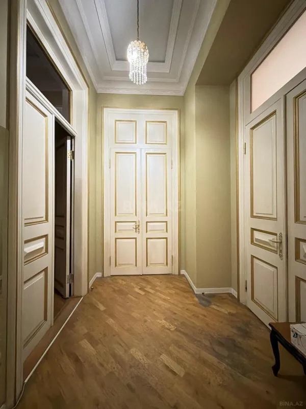 Kirayə verilir 2 otaqlı ofis 30 m²