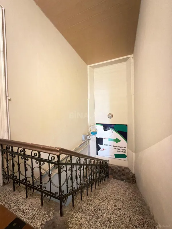 Kirayə verilir 2 otaqlı ofis 30 m²