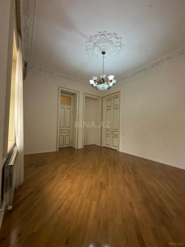 Kirayə verilir 2 otaqlı ofis 30 m²