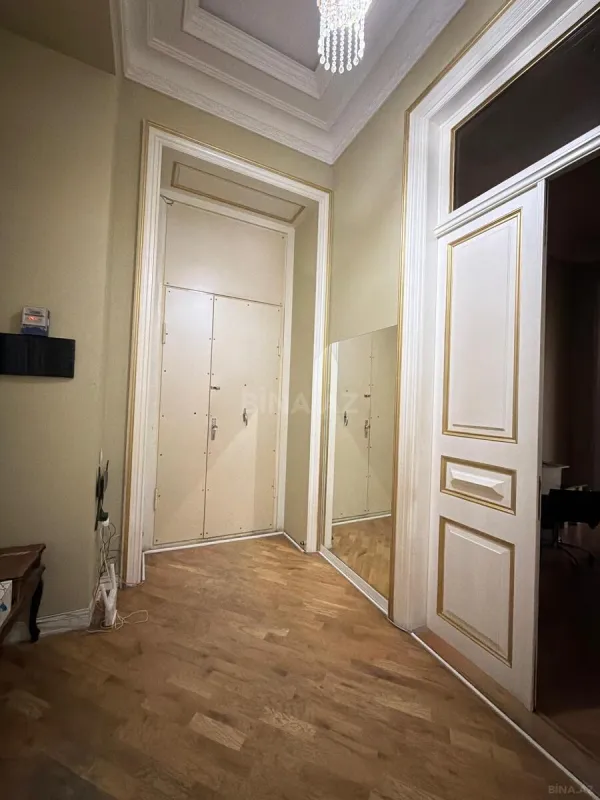 Kirayə verilir 2 otaqlı ofis 30 m²