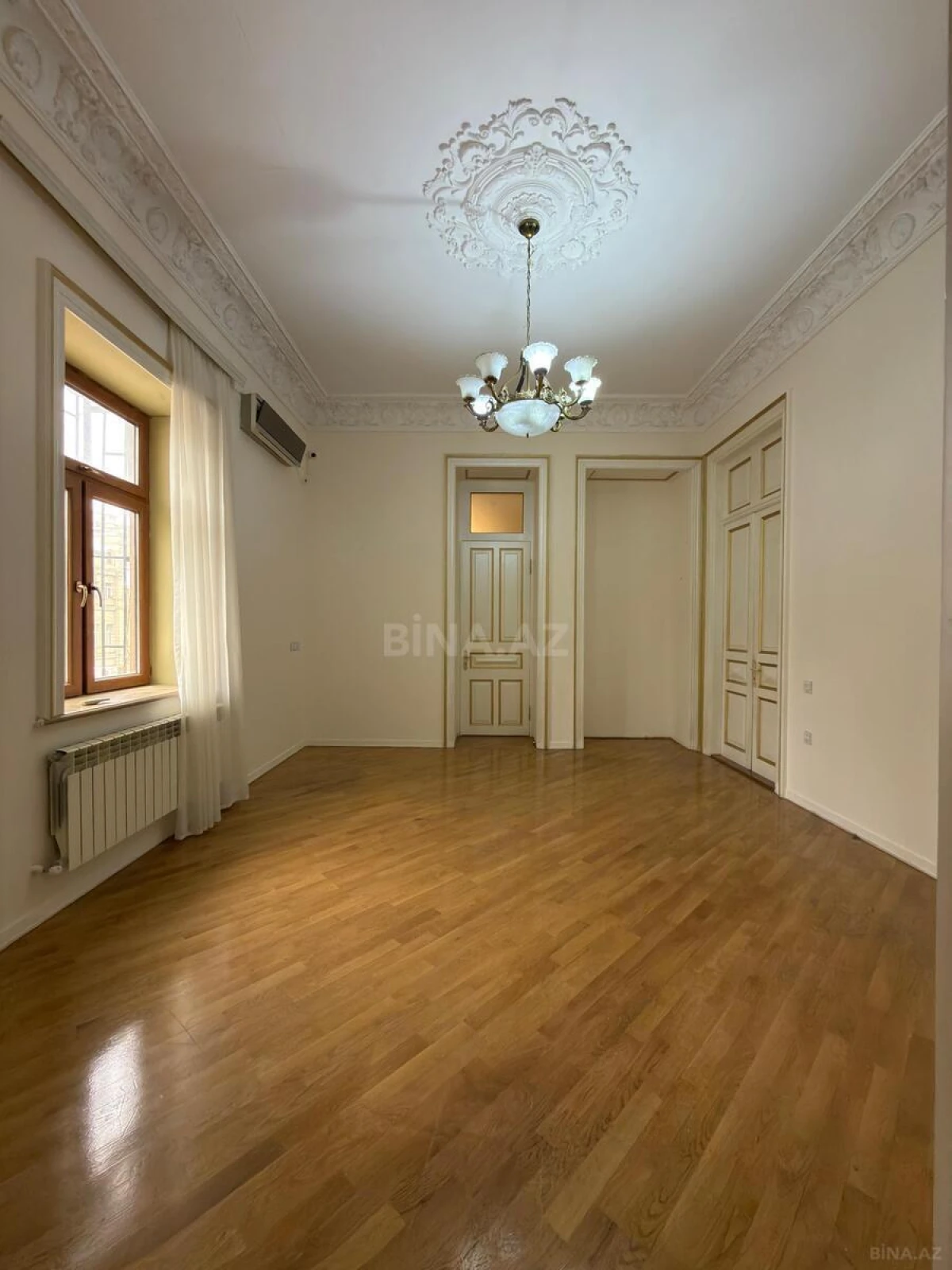 Kirayə verilir 2 otaqlı ofis 30 m²
