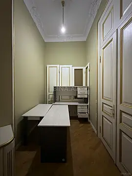 Kirayə verilir 2 otaqlı ofis 30 m²