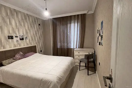 Satılır 3 otaqlı mənzil 65 m² — Bakı, Xətai 3 otaq 65.00 m²
