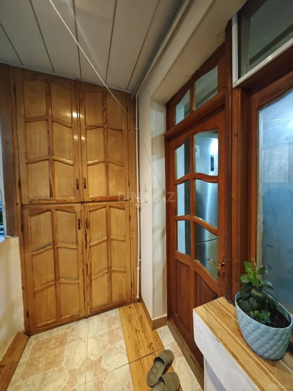 Satılır 3 otaqlı mənzil 75 m²