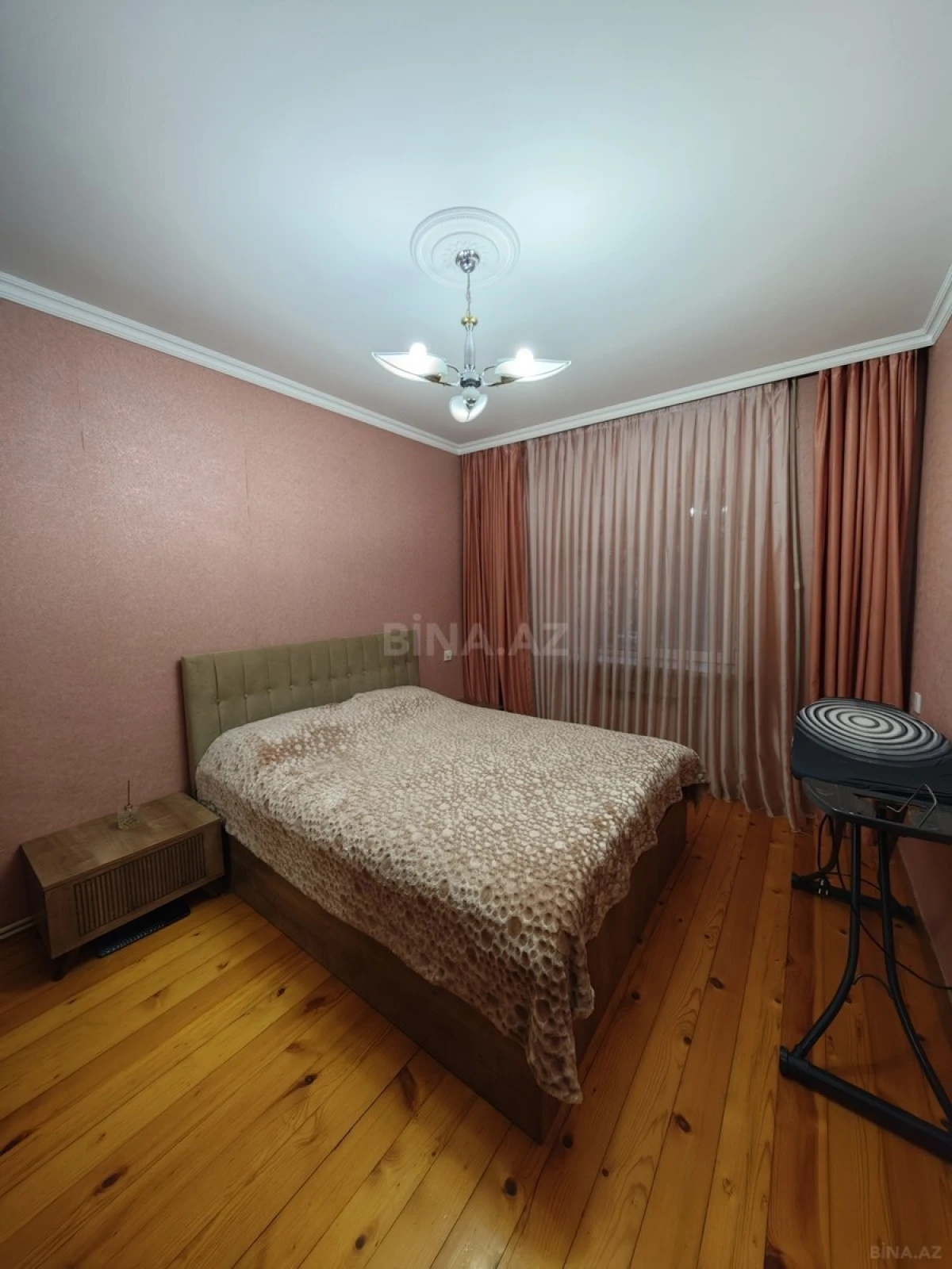Satılır 3 otaqlı mənzil 75 m²