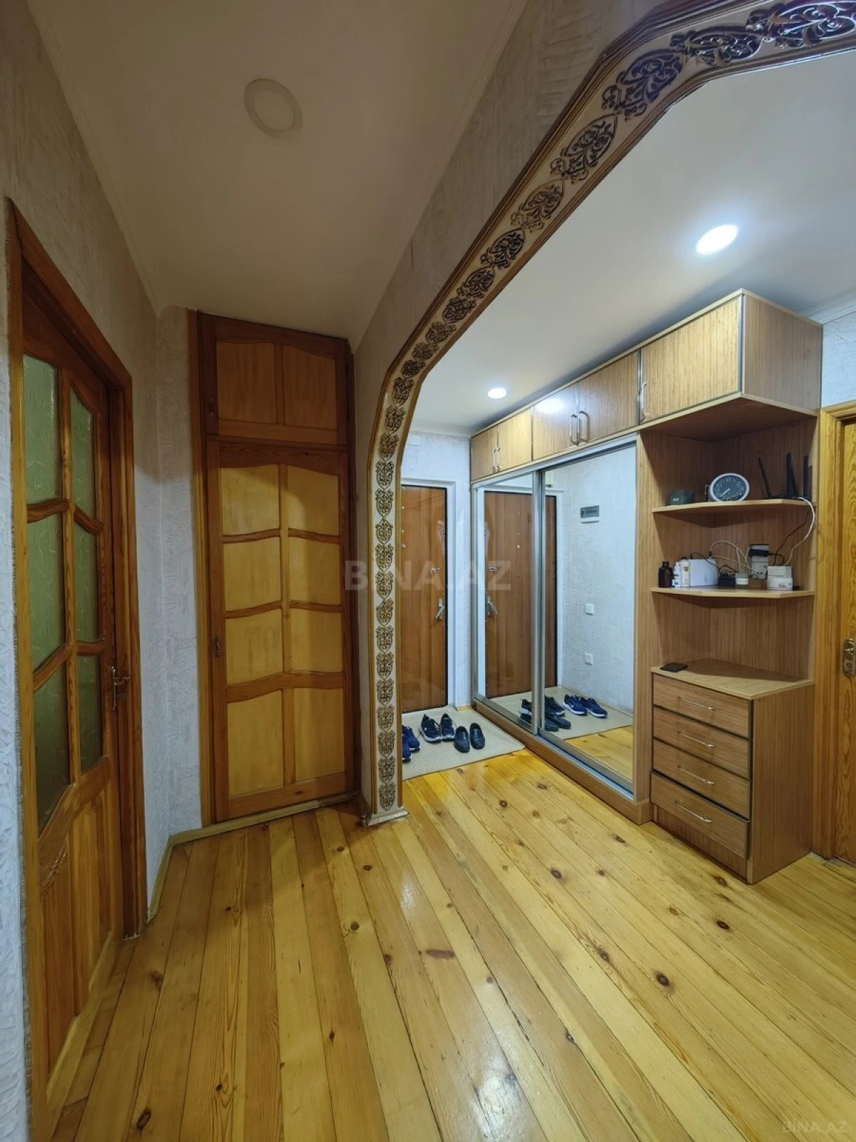 Satılır 3 otaqlı mənzil 75 m²