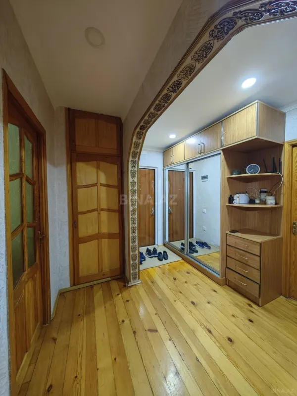 Satılır 3 otaqlı mənzil 75 m²