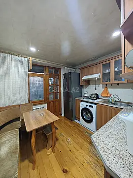 Satılır 3 otaqlı mənzil 75 m²