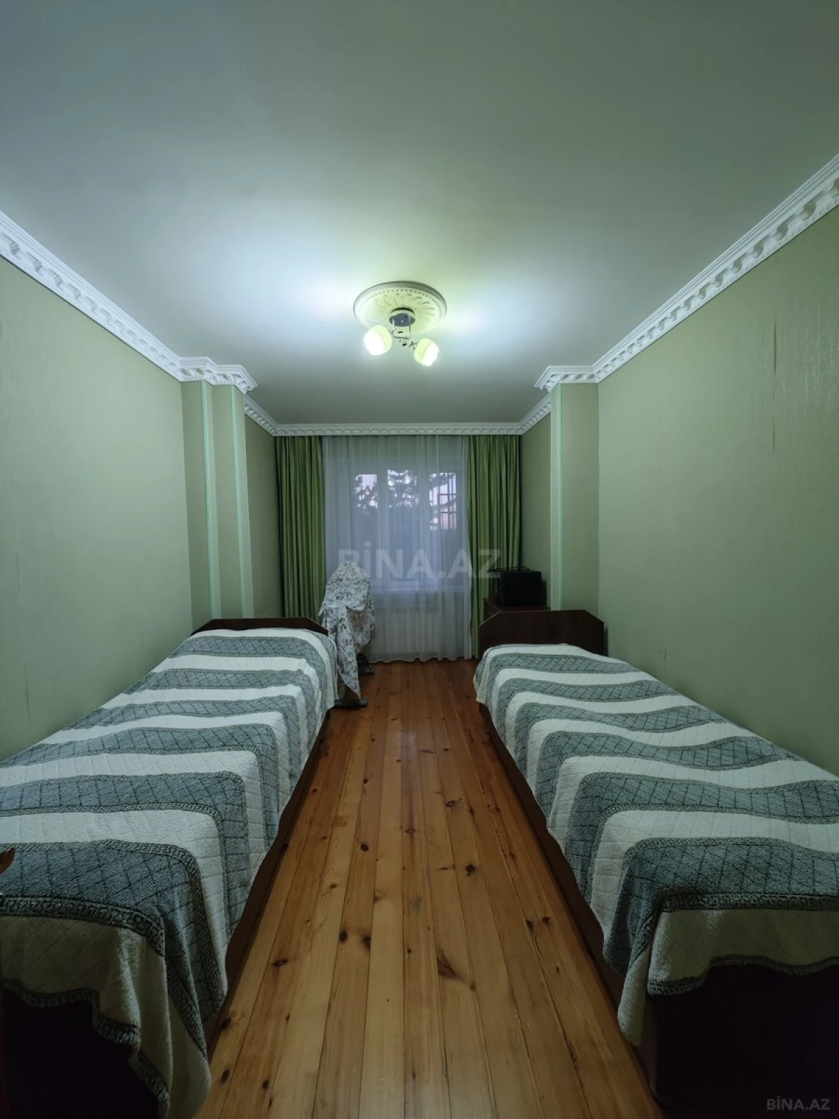 Satılır 3 otaqlı mənzil 75 m²