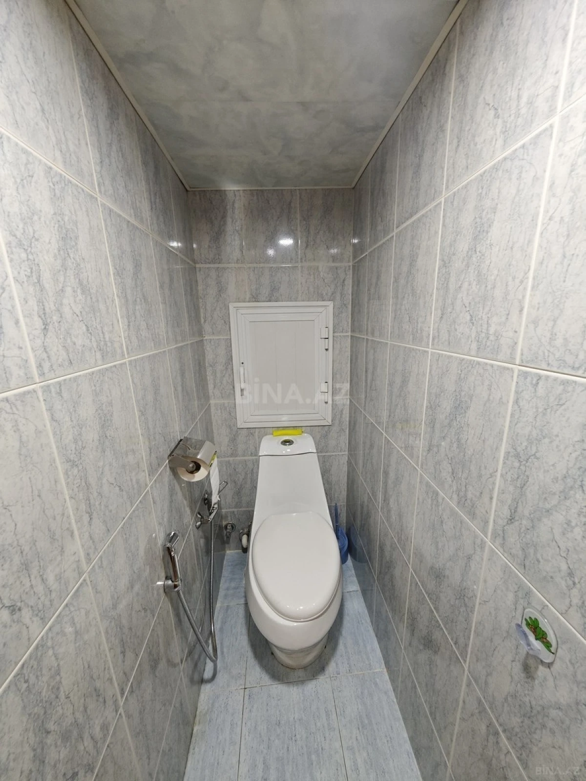 Satılır 3 otaqlı mənzil 75 m²