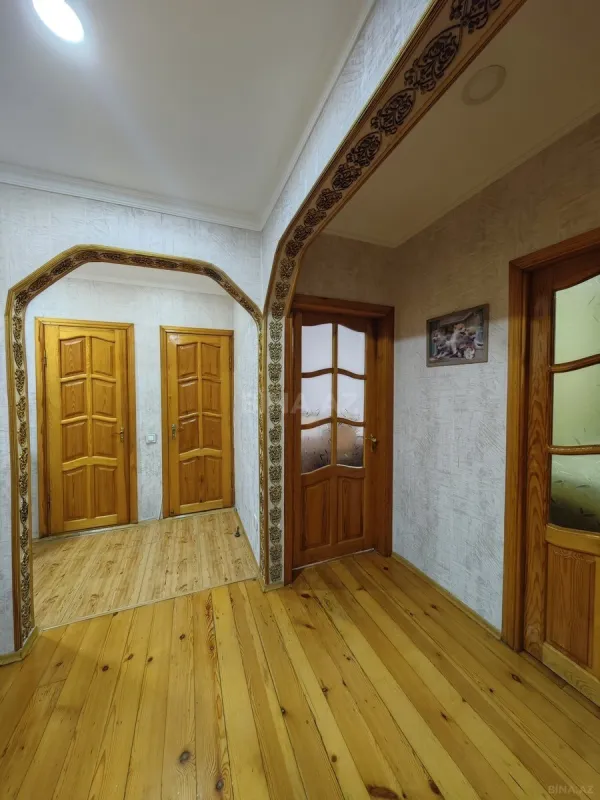 Satılır 3 otaqlı mənzil 75 m²