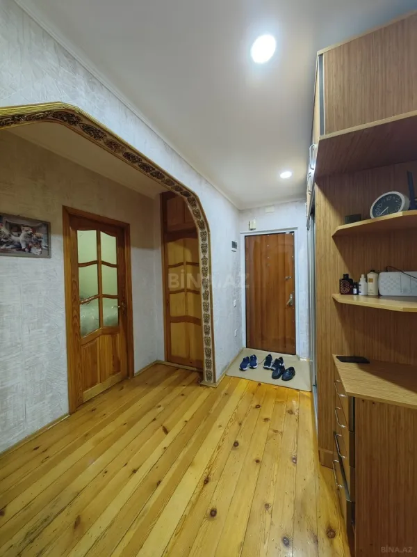 Satılır 3 otaqlı mənzil 75 m²