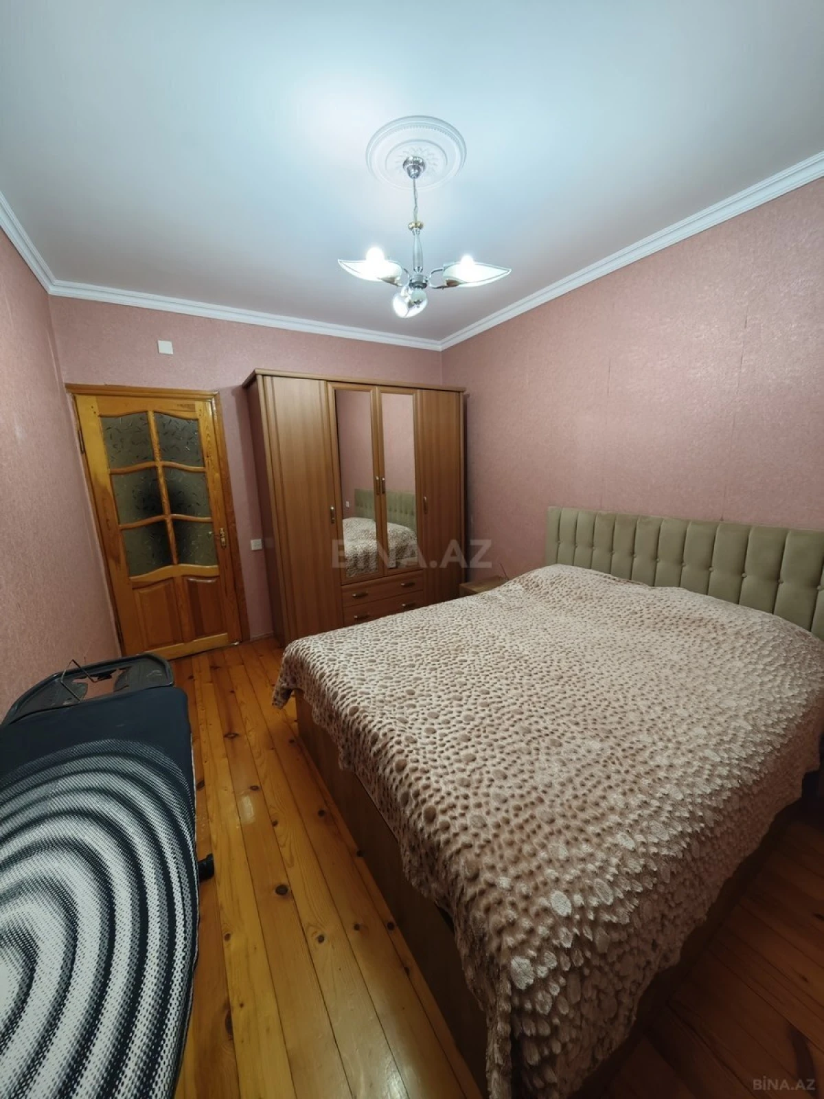 Satılır 3 otaqlı mənzil 75 m²