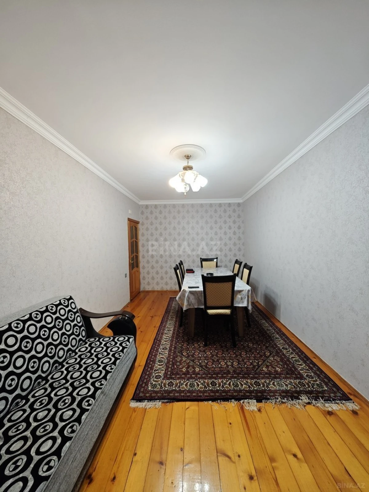 Satılır 3 otaqlı mənzil 75 m²