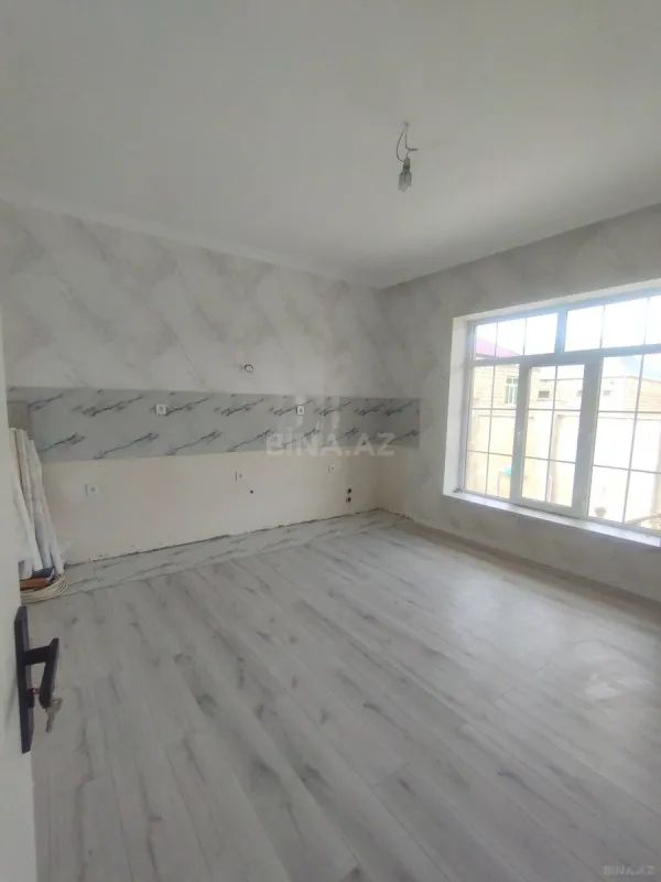 Satılır 3 otaqlı həyət evi 120 m²