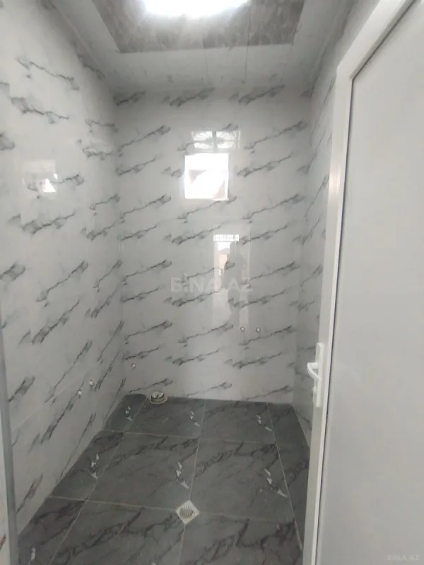 Satılır 3 otaqlı həyət evi 120 m²