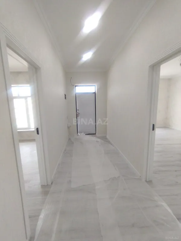 Satılır 3 otaqlı həyət evi 120 m²