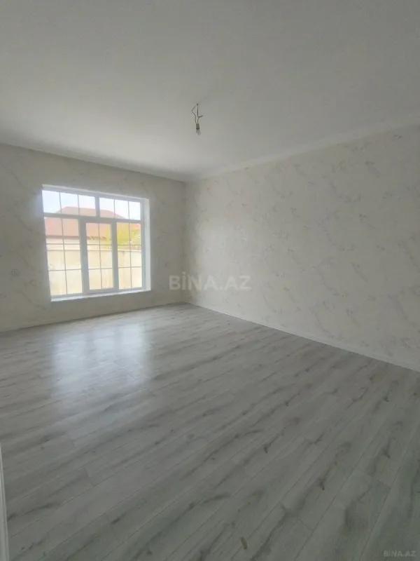 Satılır 3 otaqlı həyət evi 120 m²