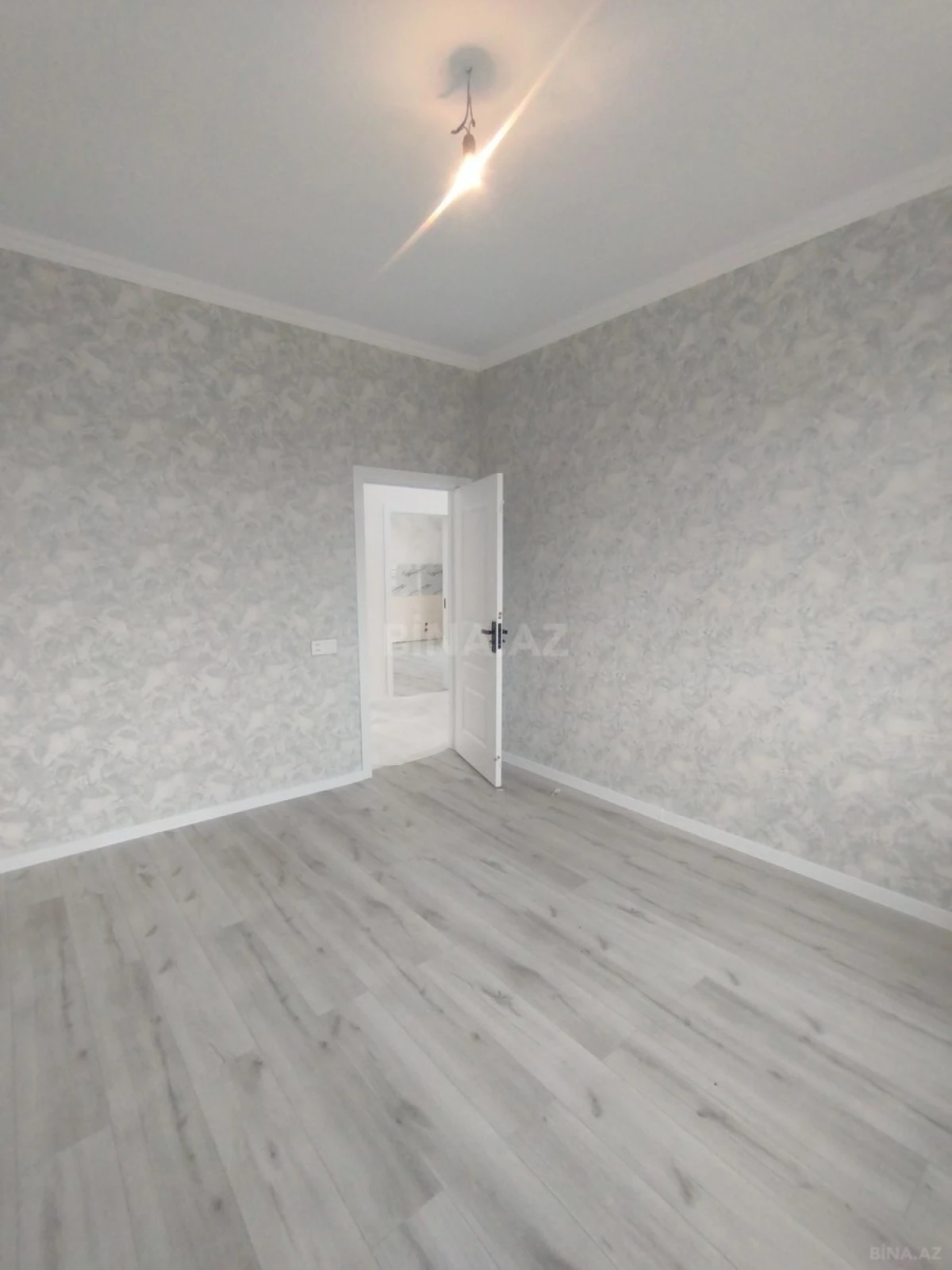 Satılır 3 otaqlı həyət evi 120 m²