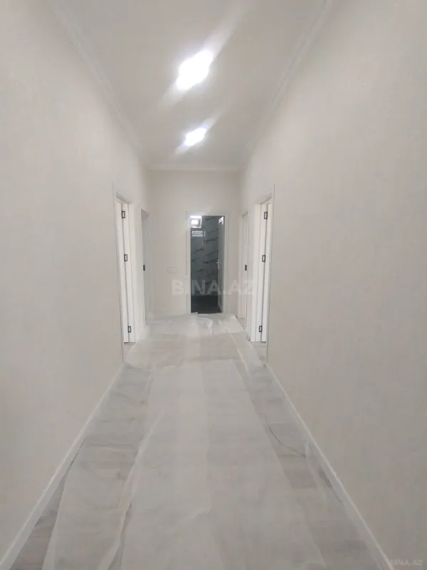 Satılır 3 otaqlı həyət evi 120 m²