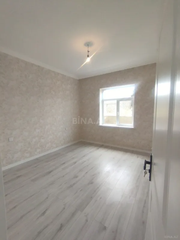 Satılır 3 otaqlı həyət evi 120 m²
