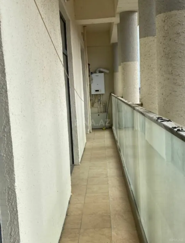 Kirayə verilir 2 otaqlı mənzil 85 m²
