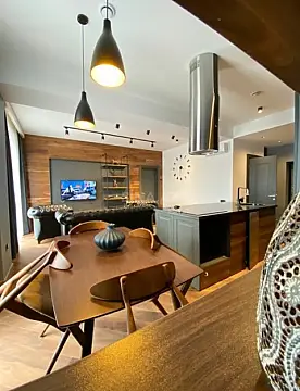 Kirayə verilir 2 otaqlı mənzil 85 m² — Bakı, Bayıl 2 otaq 85.00 m²