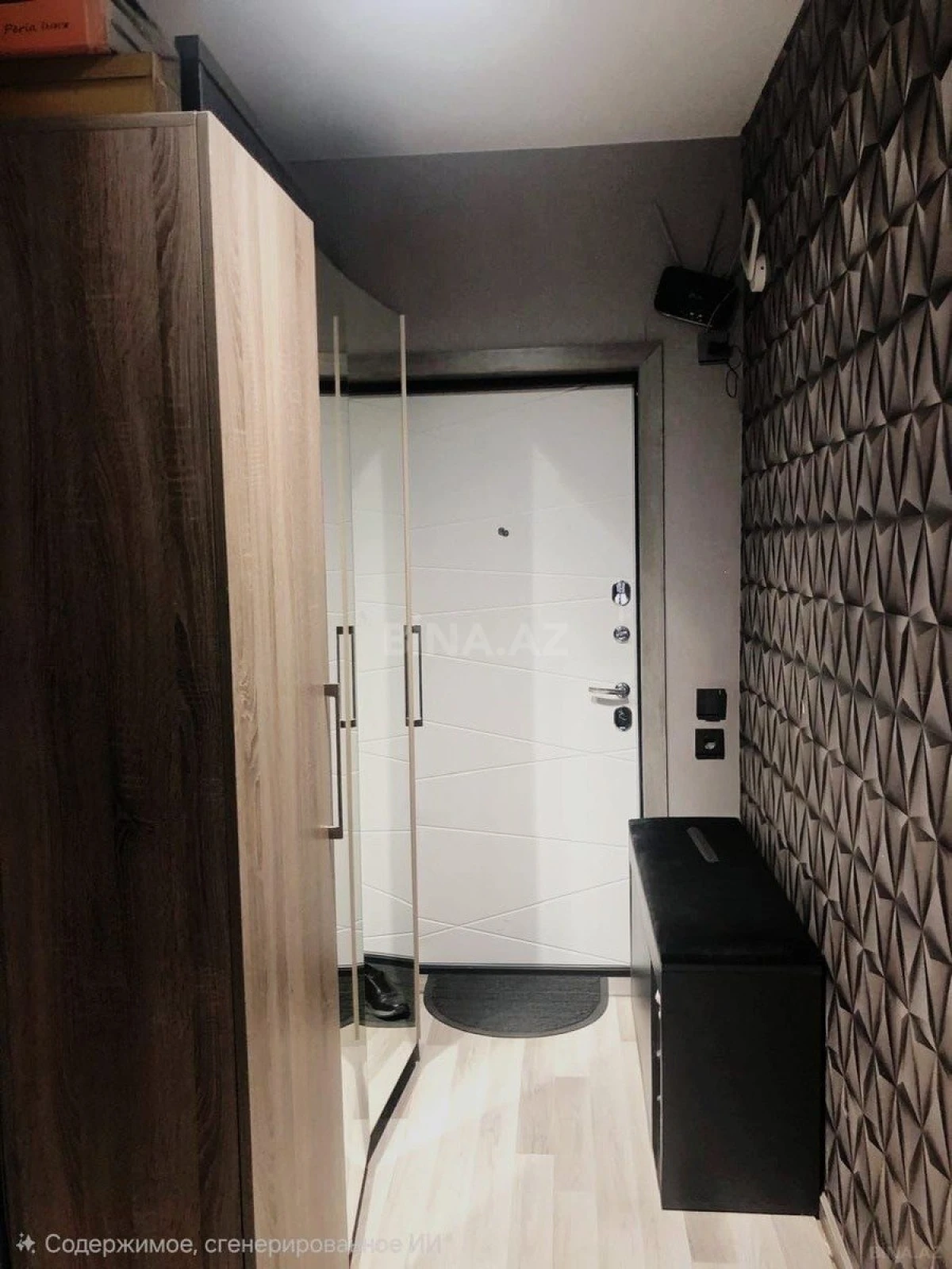 Satılır 3 otaqlı mənzil 80 m²