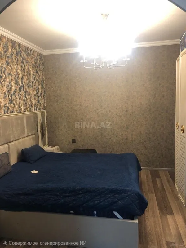 Satılır 3 otaqlı mənzil 80 m²